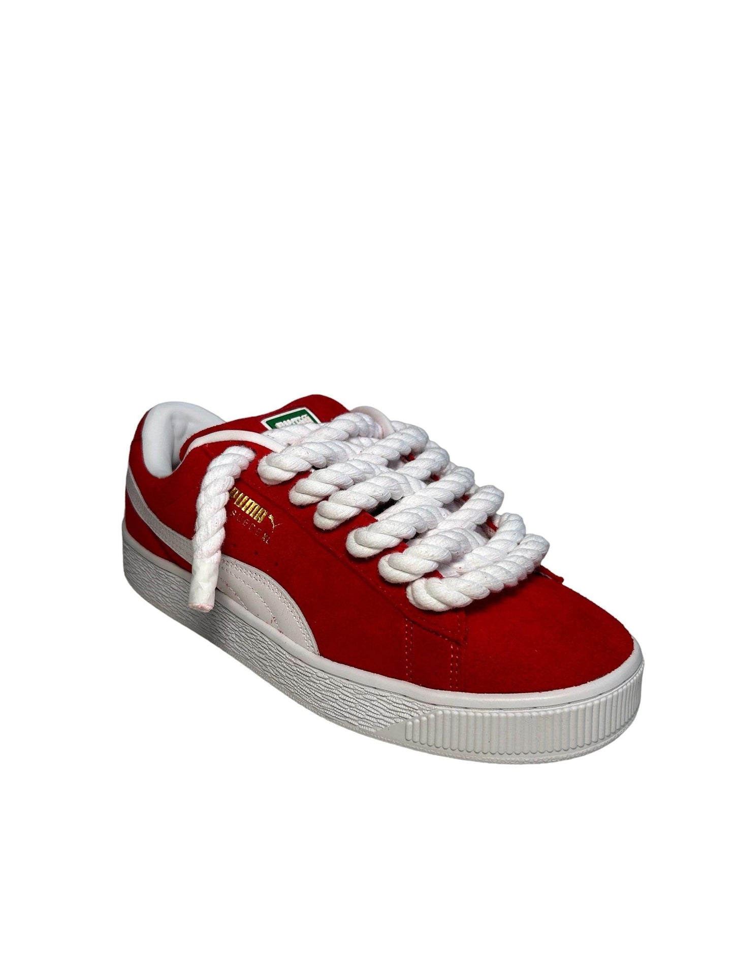 Puma Suede XL ROPE ROT - FOOTPRINT