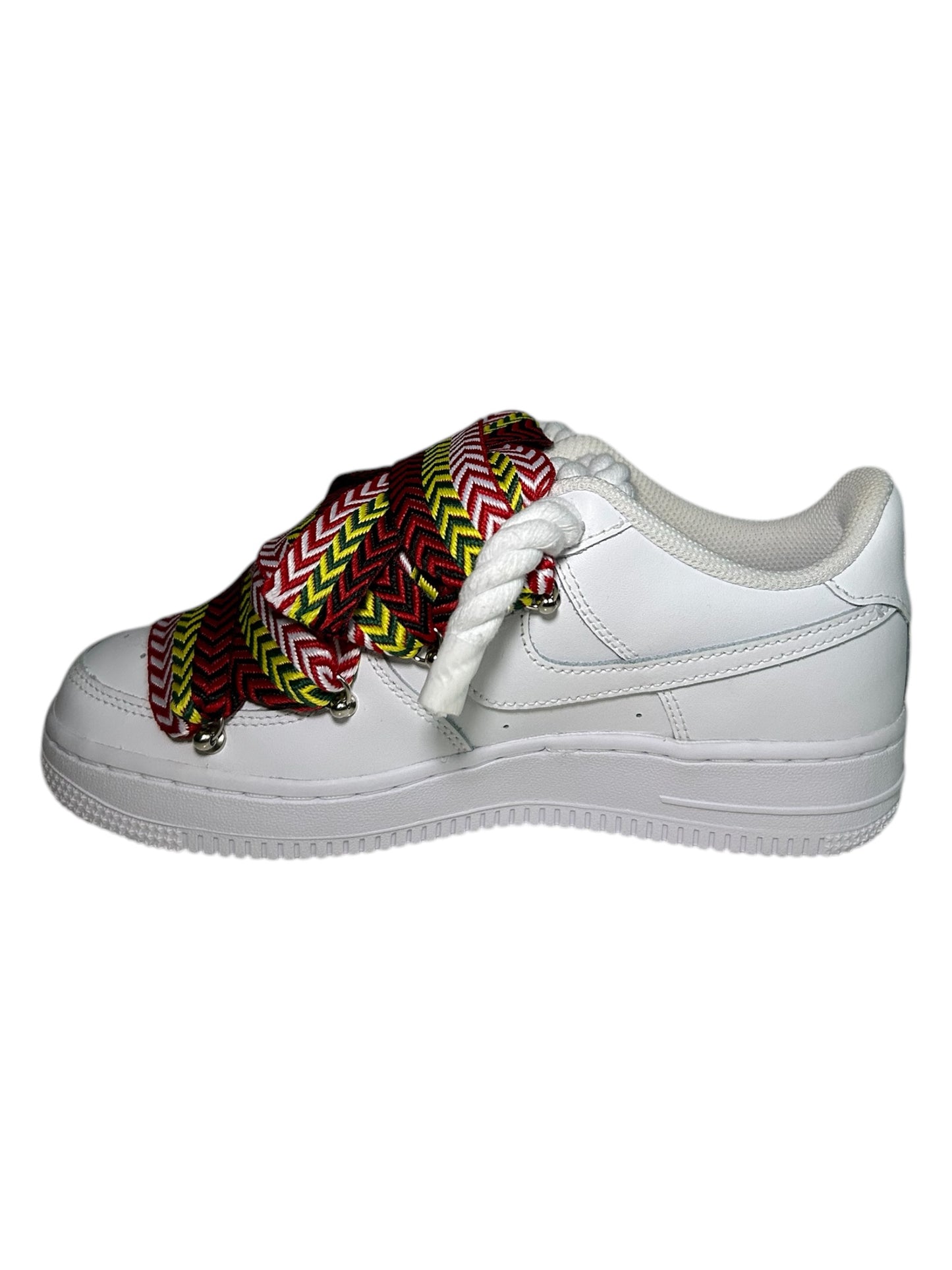 Nike Air Force 1 ROPE X LANVIN