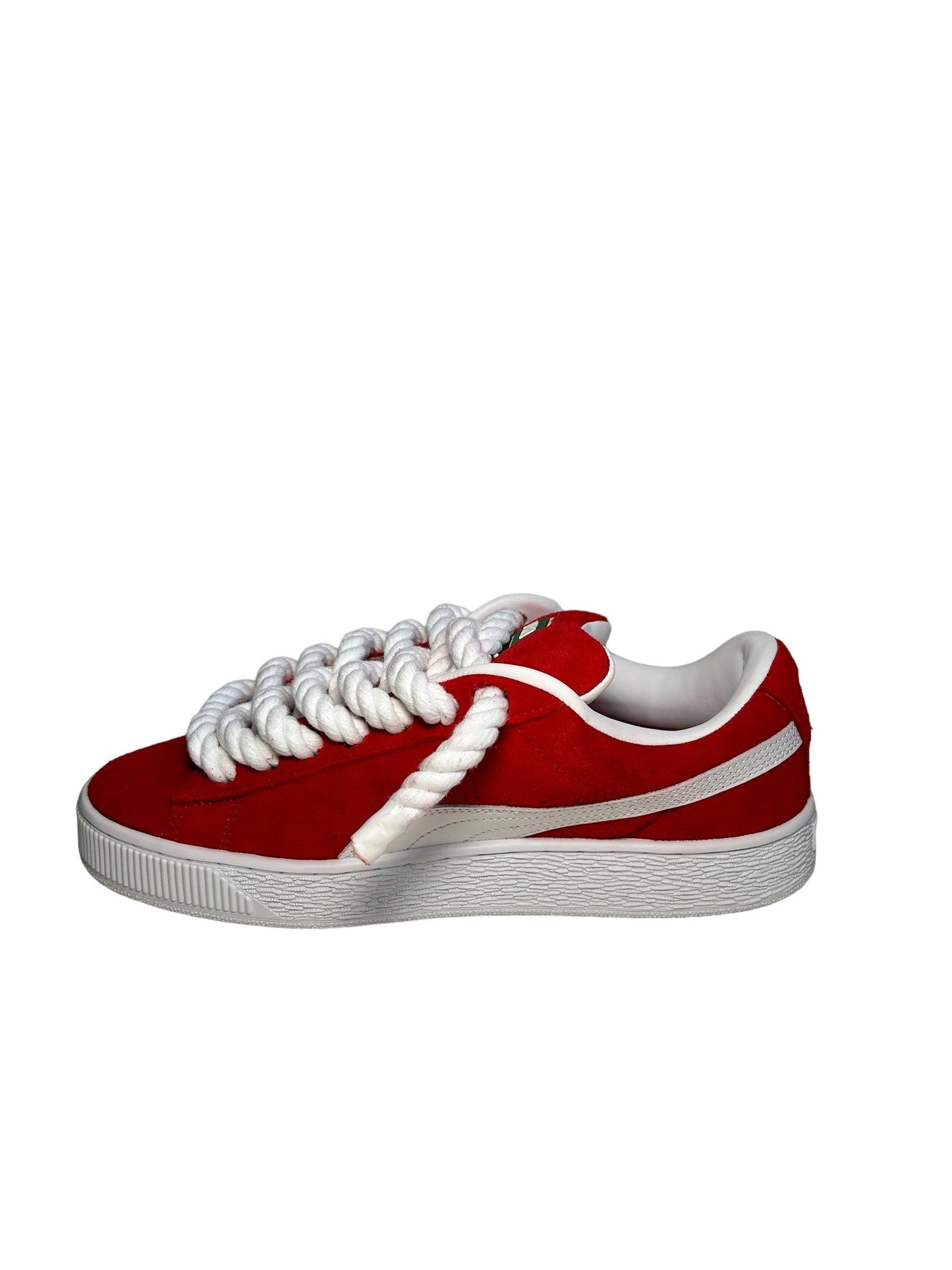 Puma Suede XL ROPE ROT - FOOTPRINT