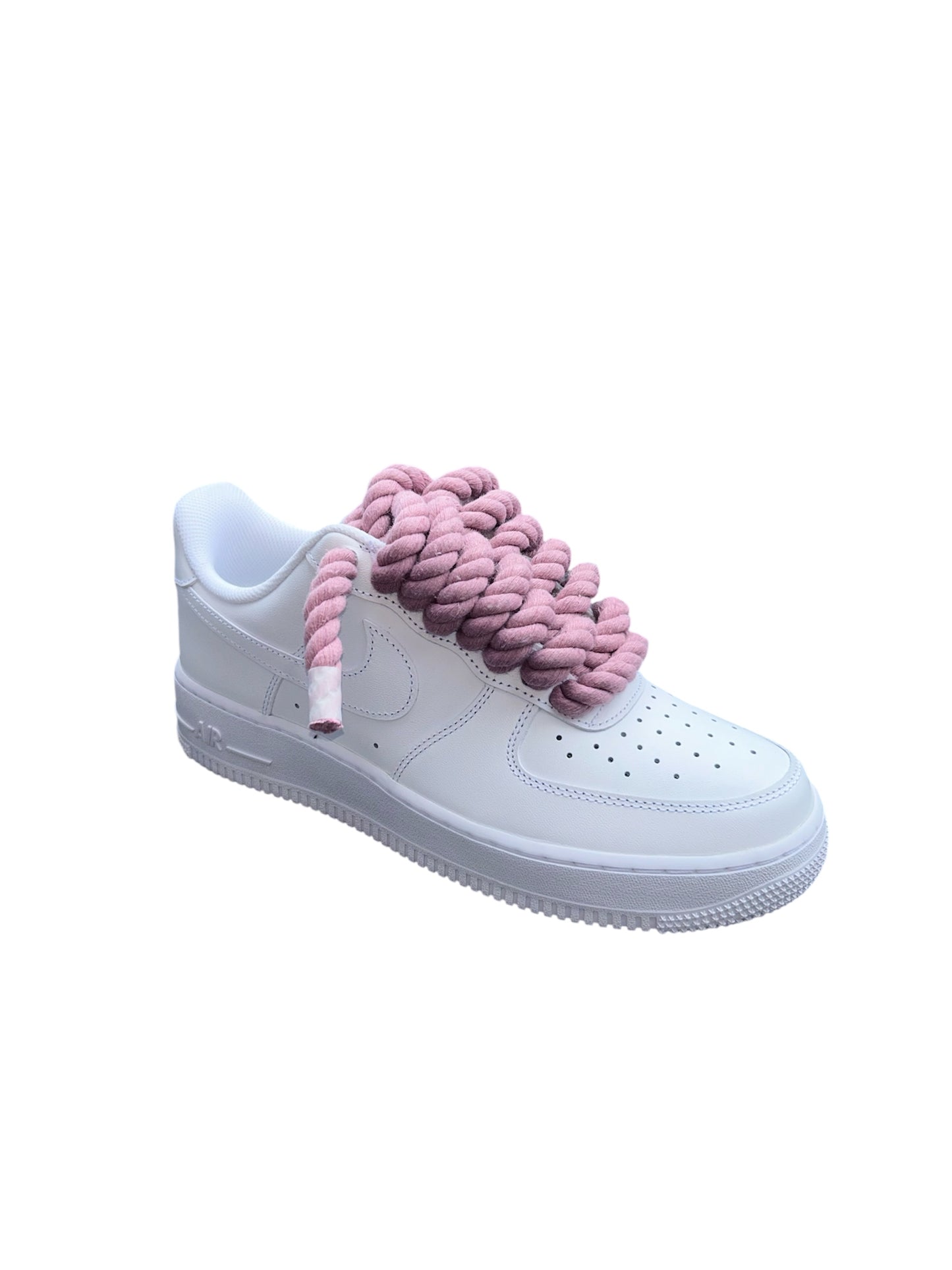 Nike AirForce 1 ROPE ROSA
