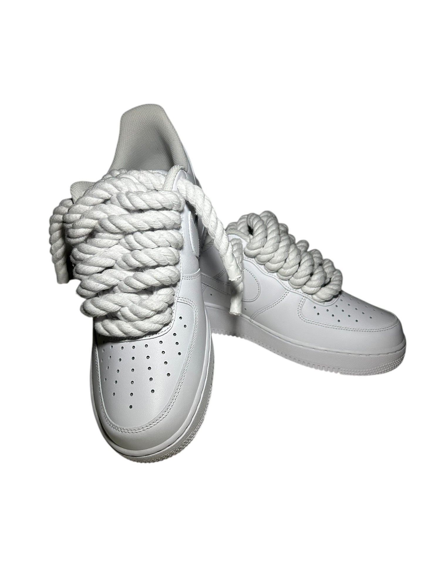 Nike AirForce 1 ROPE WEISS