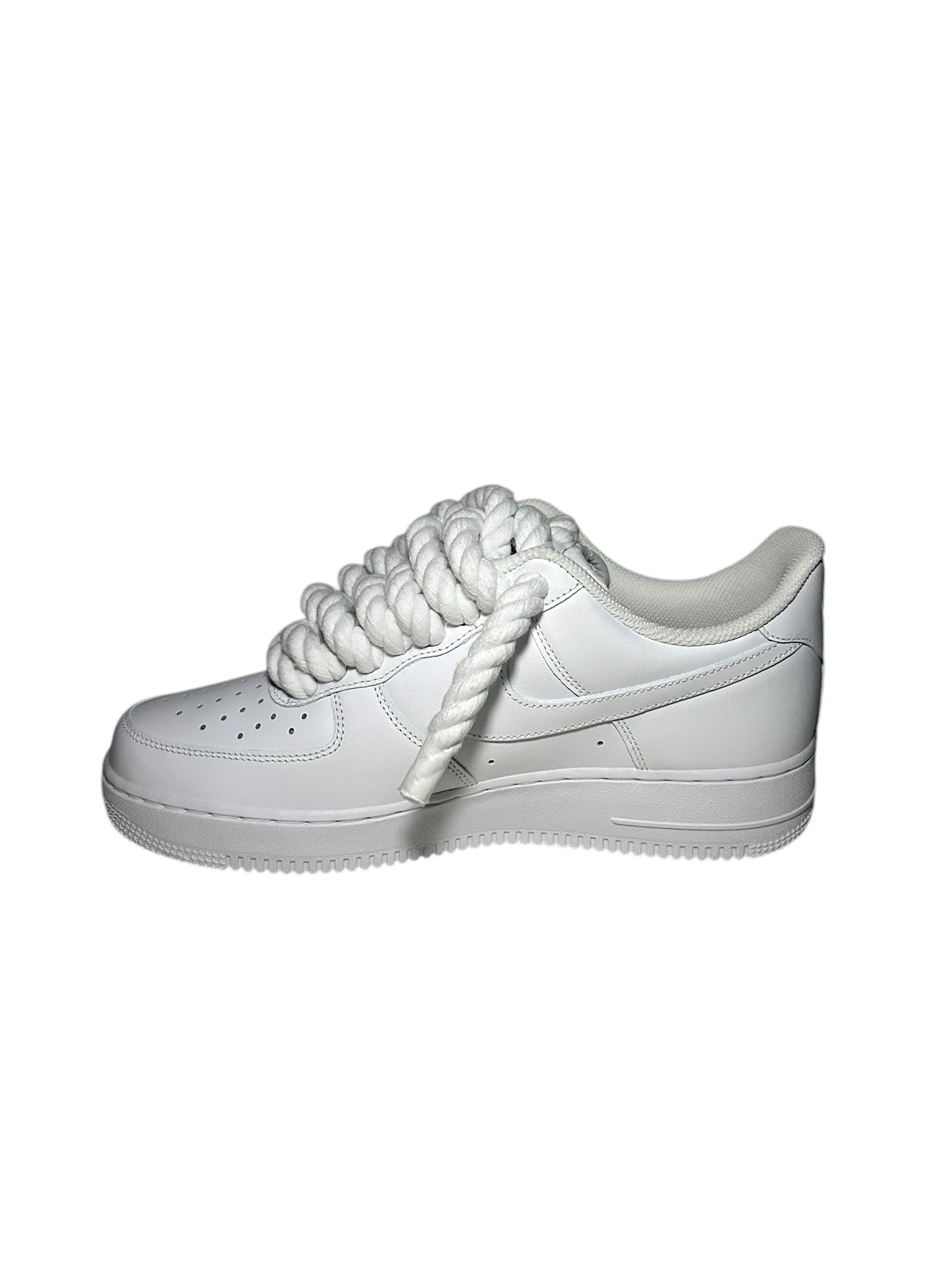 Nike AirForce 1 ROPE WEISS