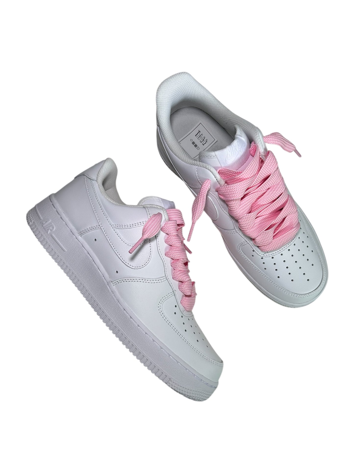 Nike Air Force 1 X MIHARA LACES Rosa