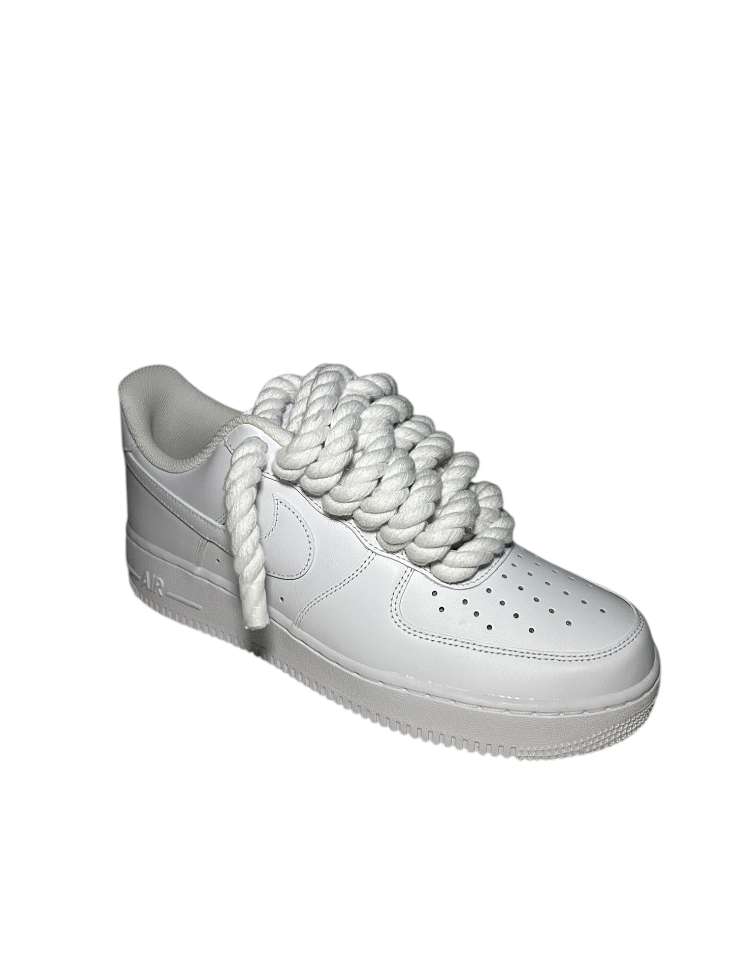 Nike AirForce 1 ROPE WEISS