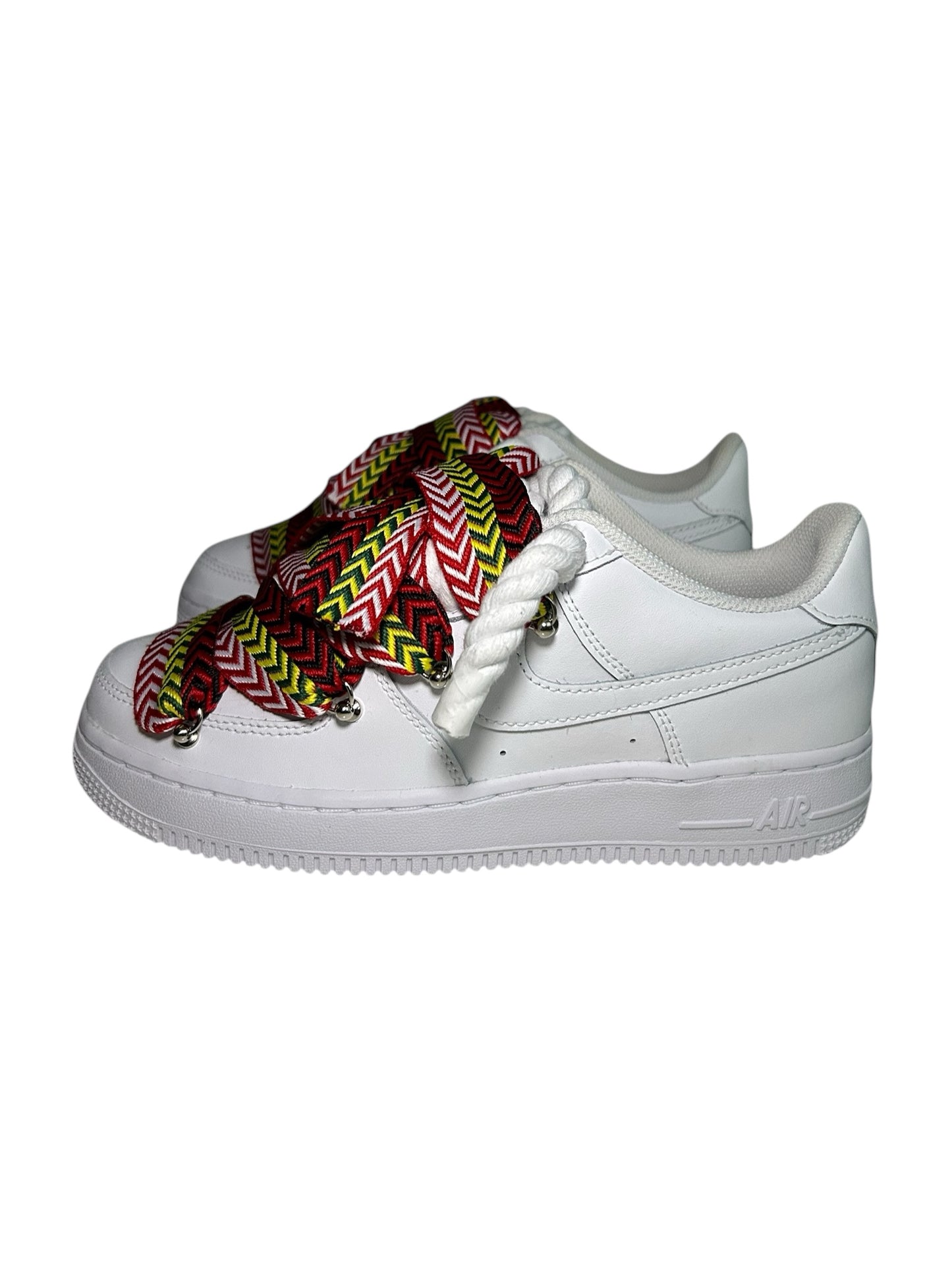 Nike Air Force 1 ROPE X LANVIN