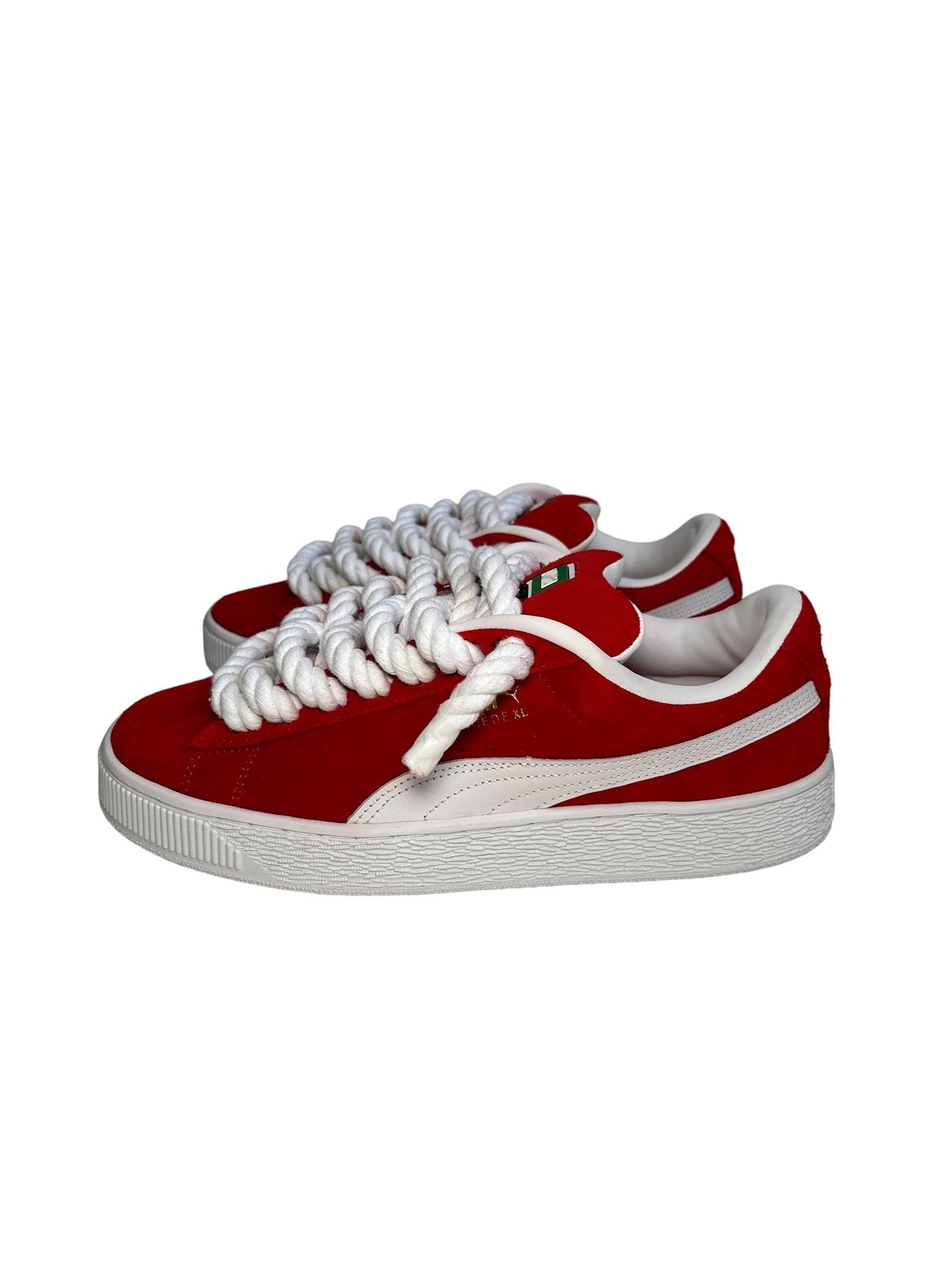 Puma Suede XL ROPE ROT - FOOTPRINT