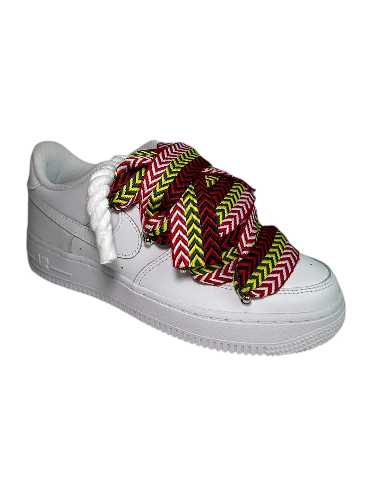 Nike Air Force 1 ROPE X LANVIN
