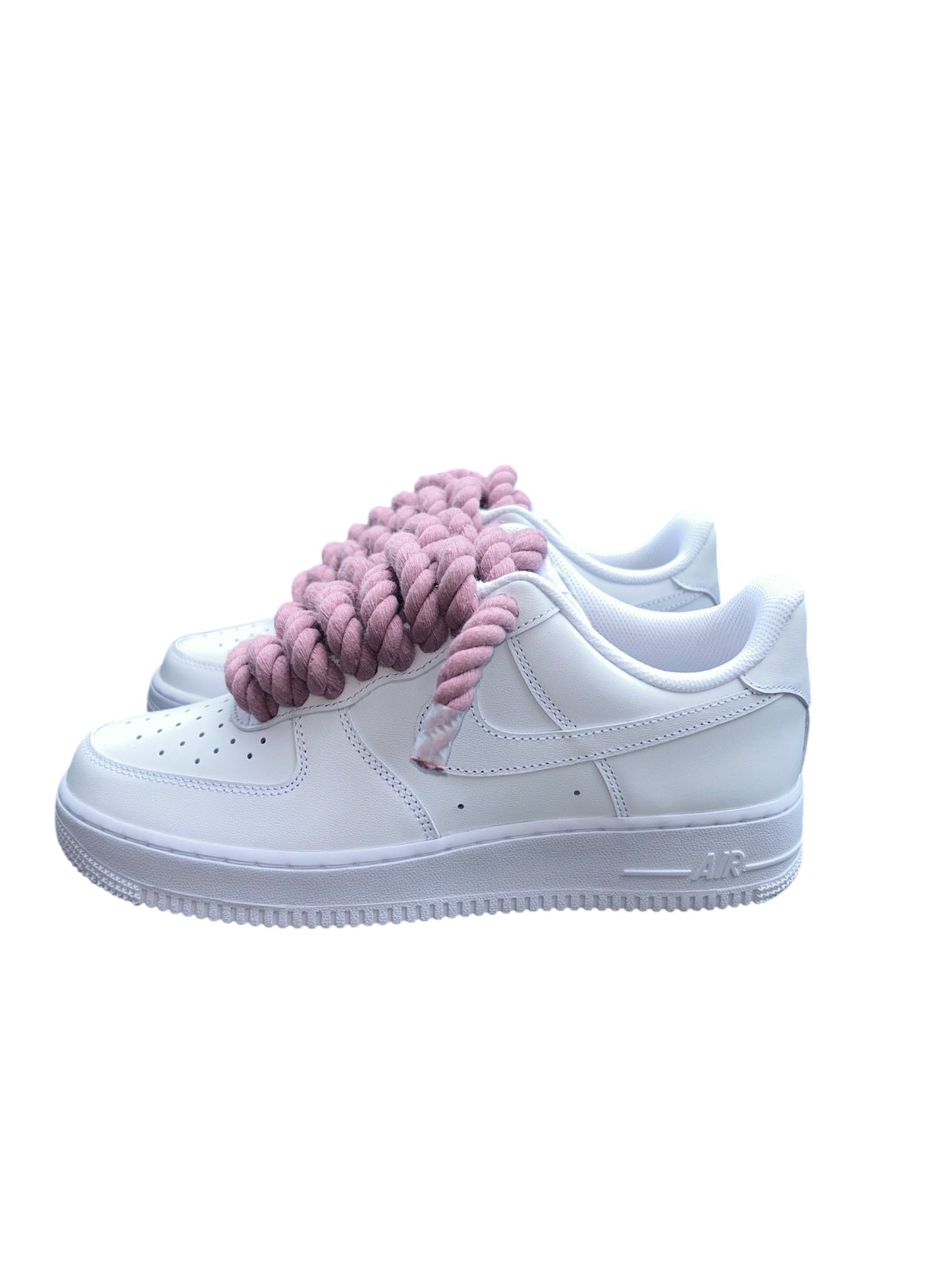 Nike AirForce 1 ROPE ROSA