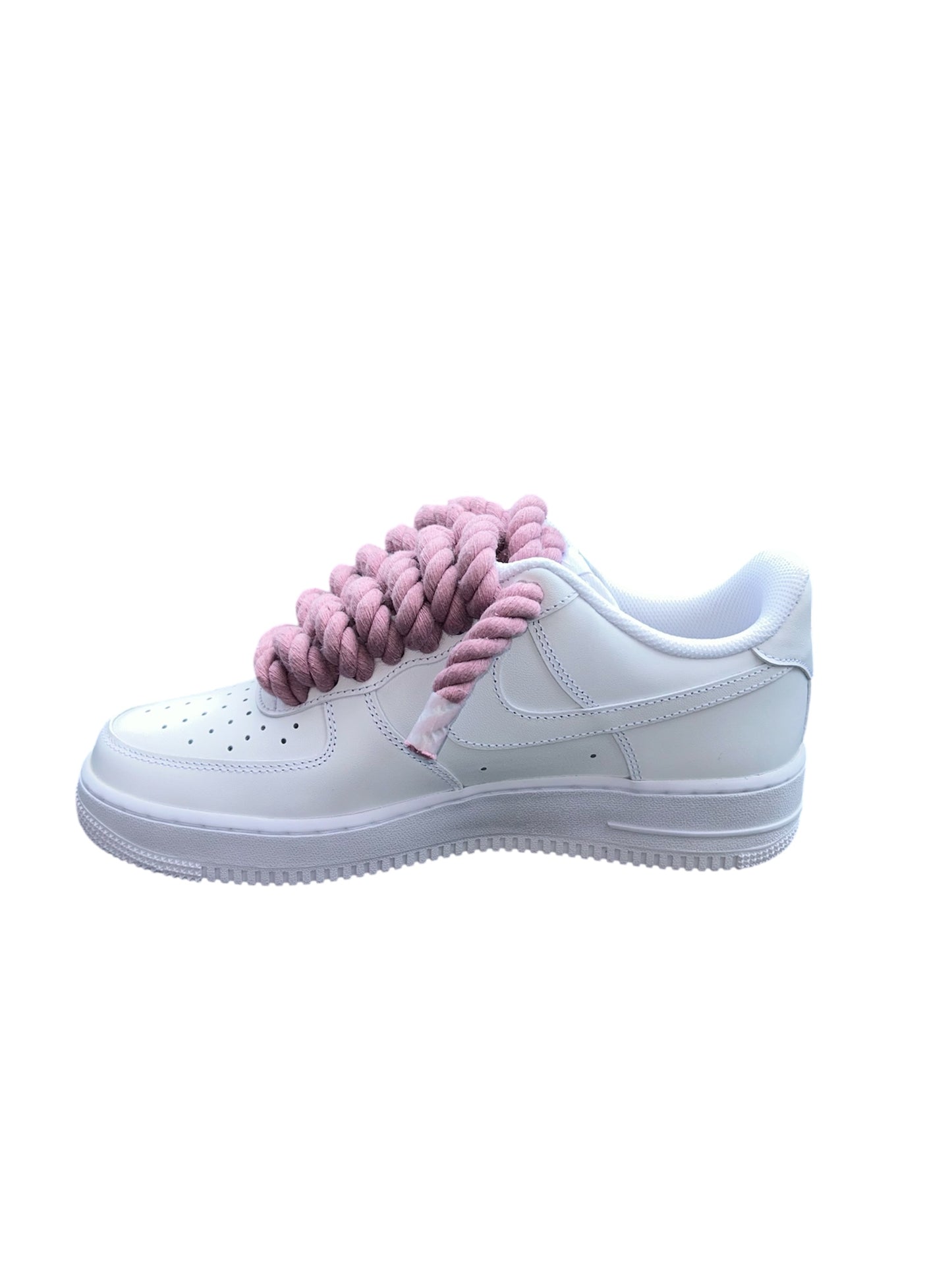 Nike AirForce 1 ROPE ROSA