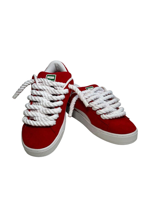 Puma Suede XL ROPE ROT - FOOTPRINT