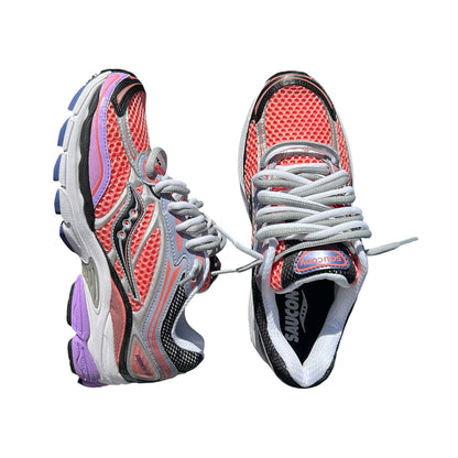 SAUCONY PROGRID OMNI 9 X DOUBLE LACES