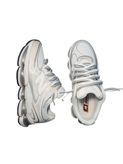 NEW BALANCE ABZORB 2000 X DOUBLE LACES