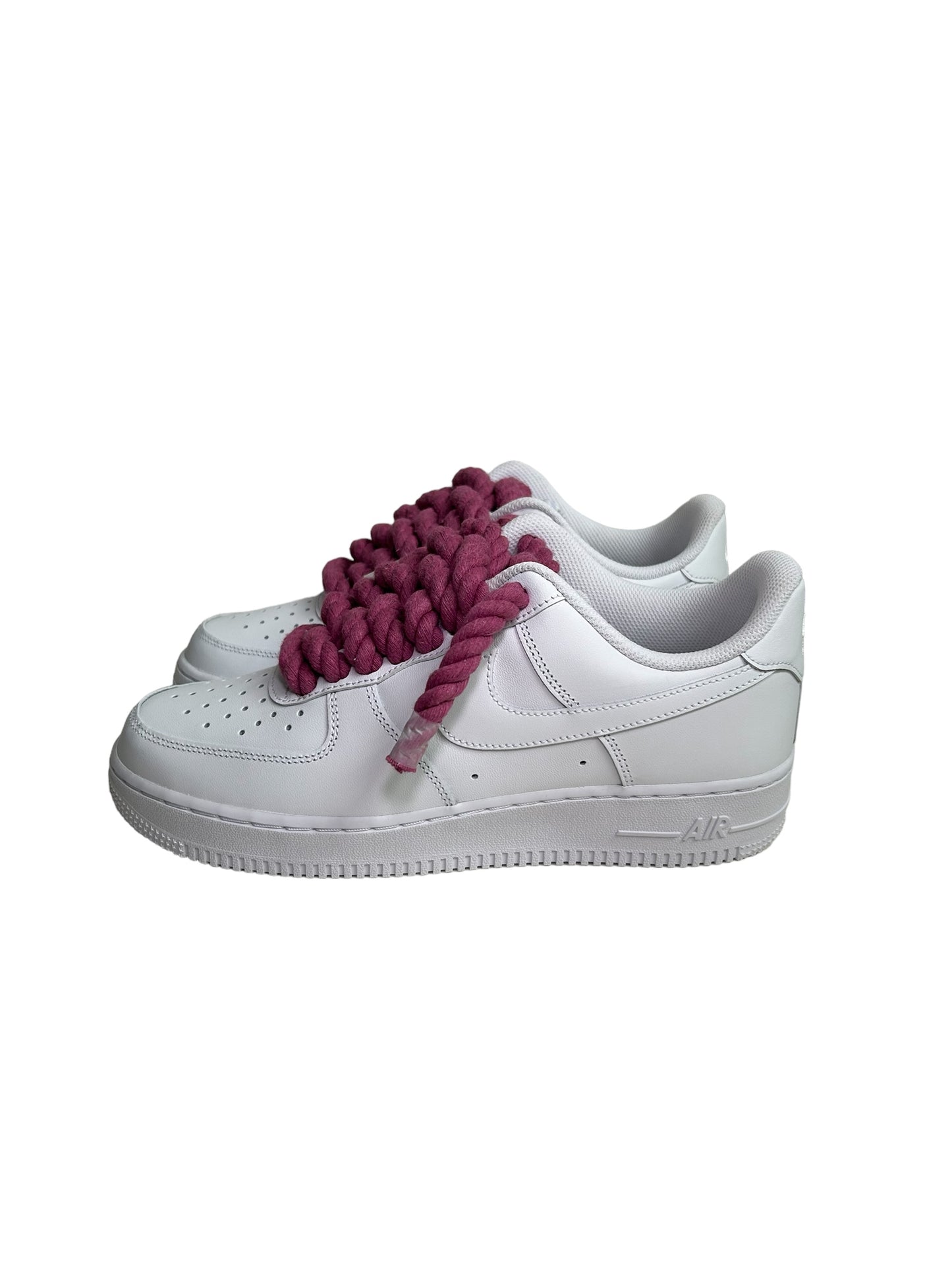 Nike AirForce 1 ROPE BERRY