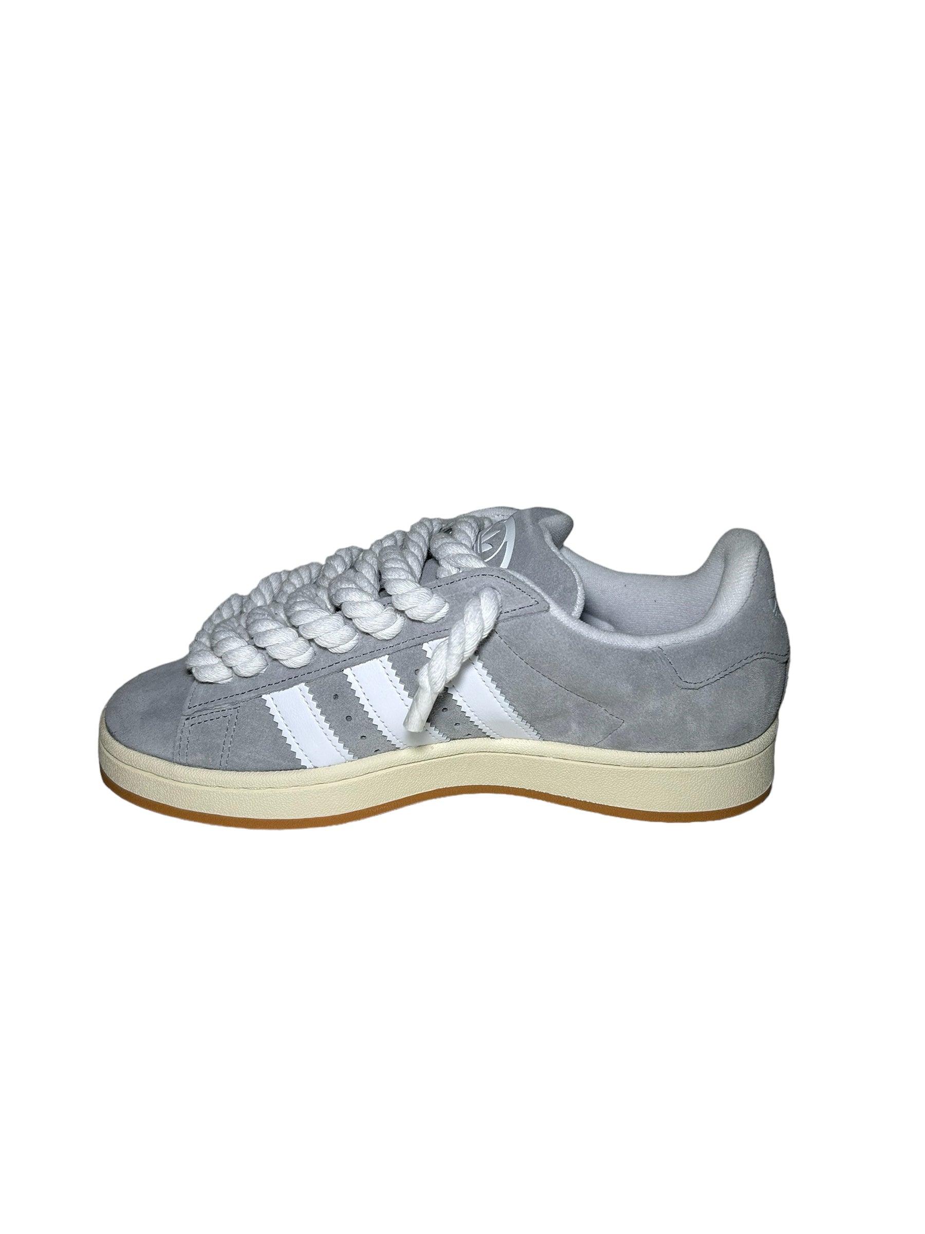 Adidas Campus 00s ROPE GRAU - FOOTPRINT