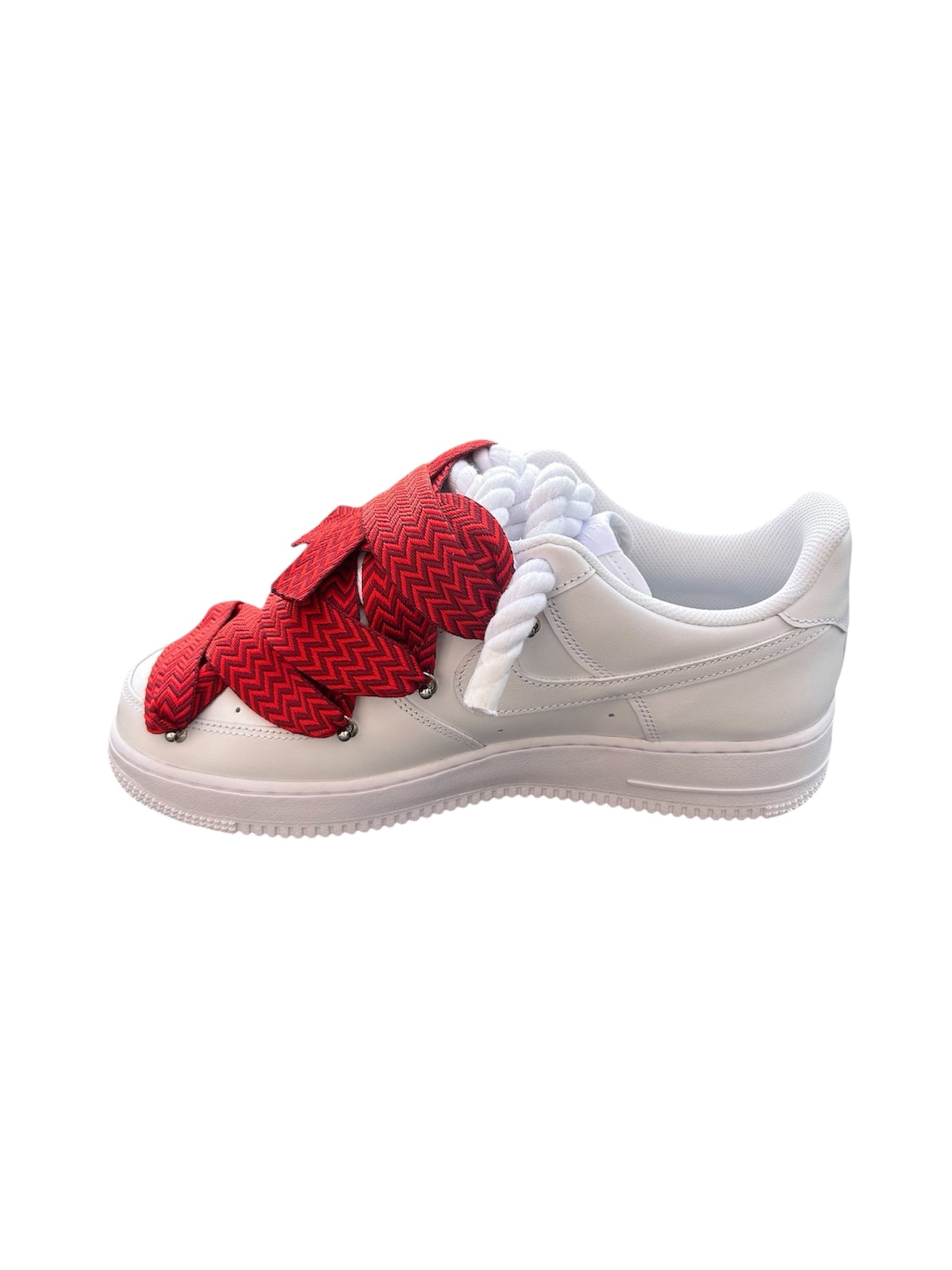 Nike AirForce 1 LANVIN RED