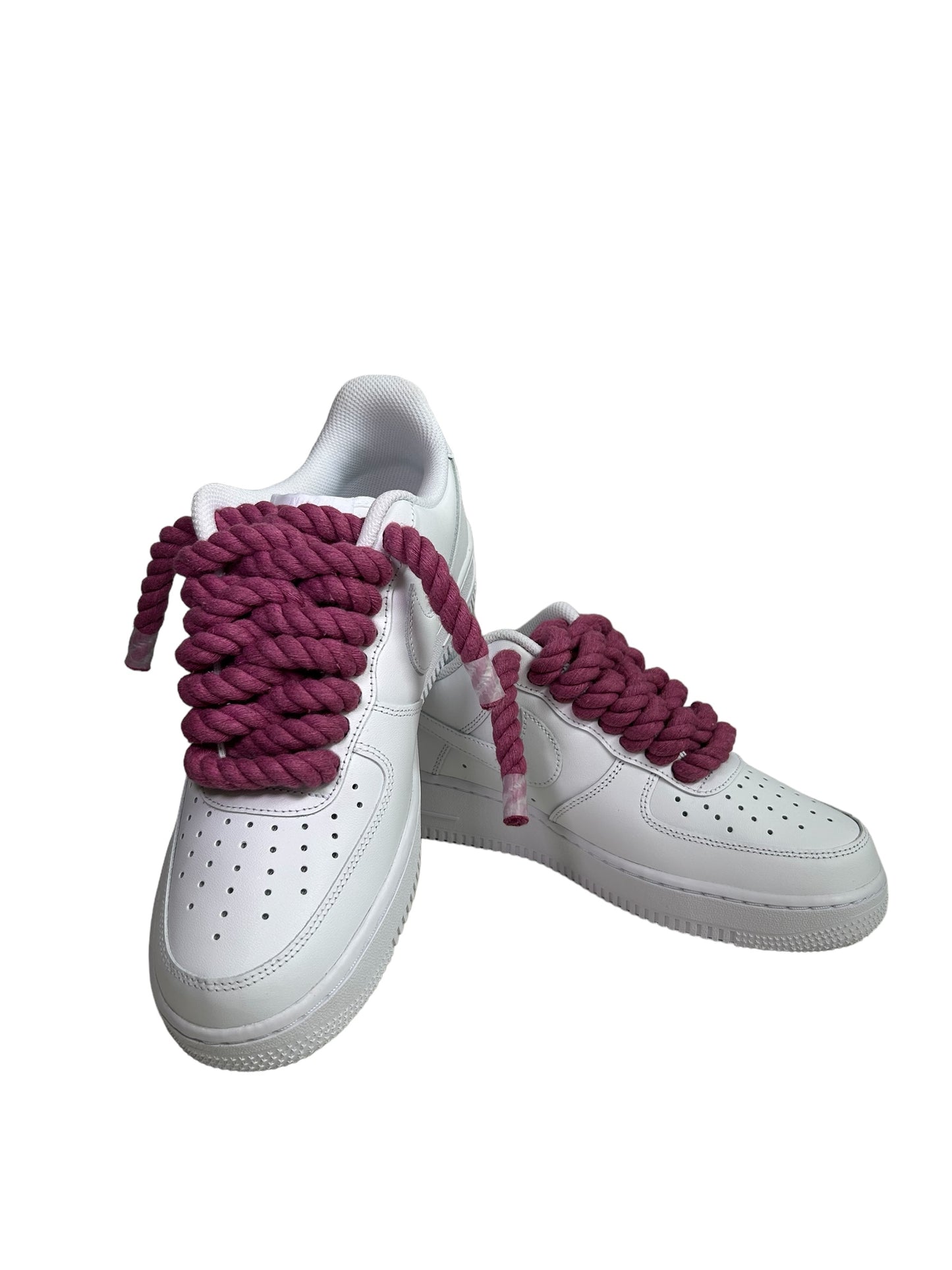 Nike AirForce 1 ROPE BERRY