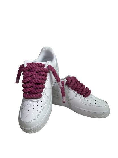Nike AirForce 1 ROPE BERRY