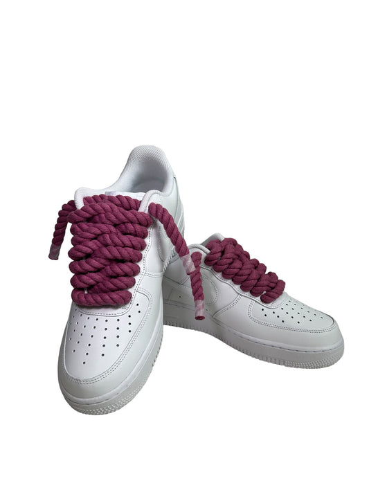 Nike AirForce 1 ROPE BERRY