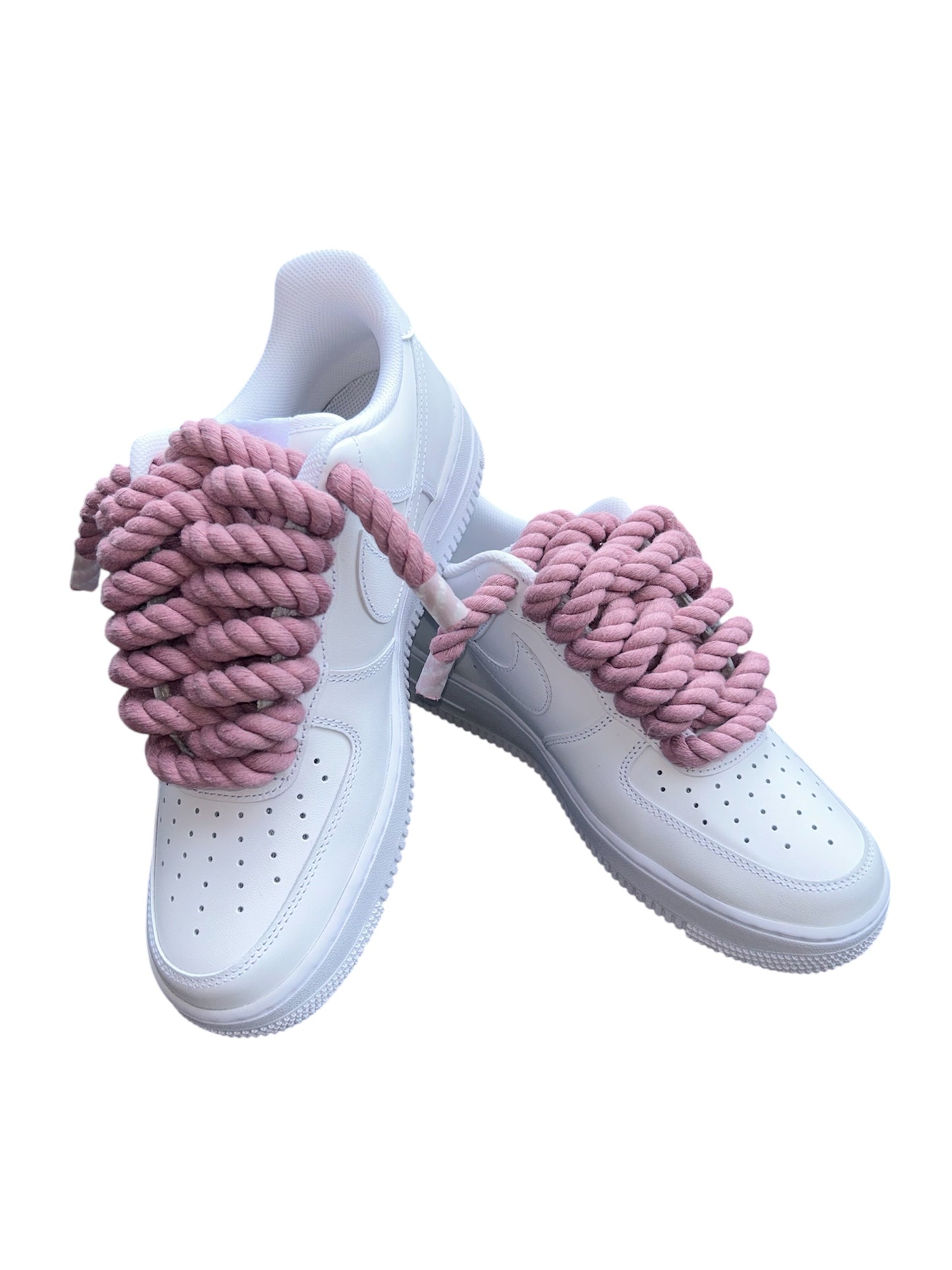 Nike AirForce 1 ROPE ROSA