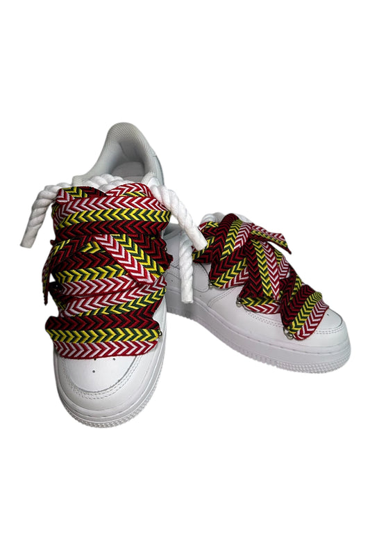 Nike Air Force 1 ROPE X LANVIN