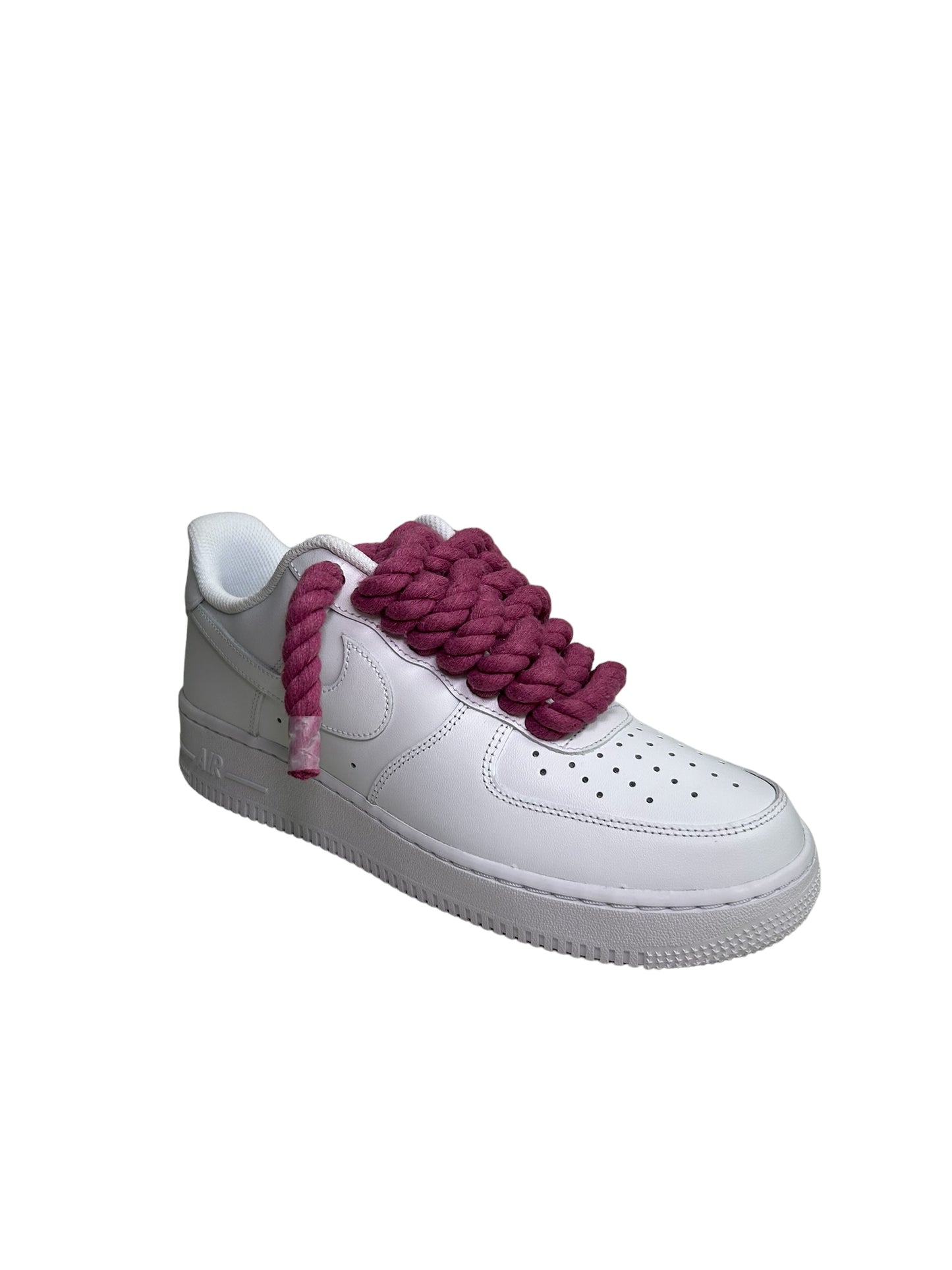 Nike AirForce 1 ROPE BERRY