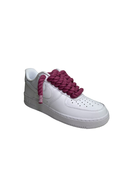 Nike AirForce 1 ROPE BERRY