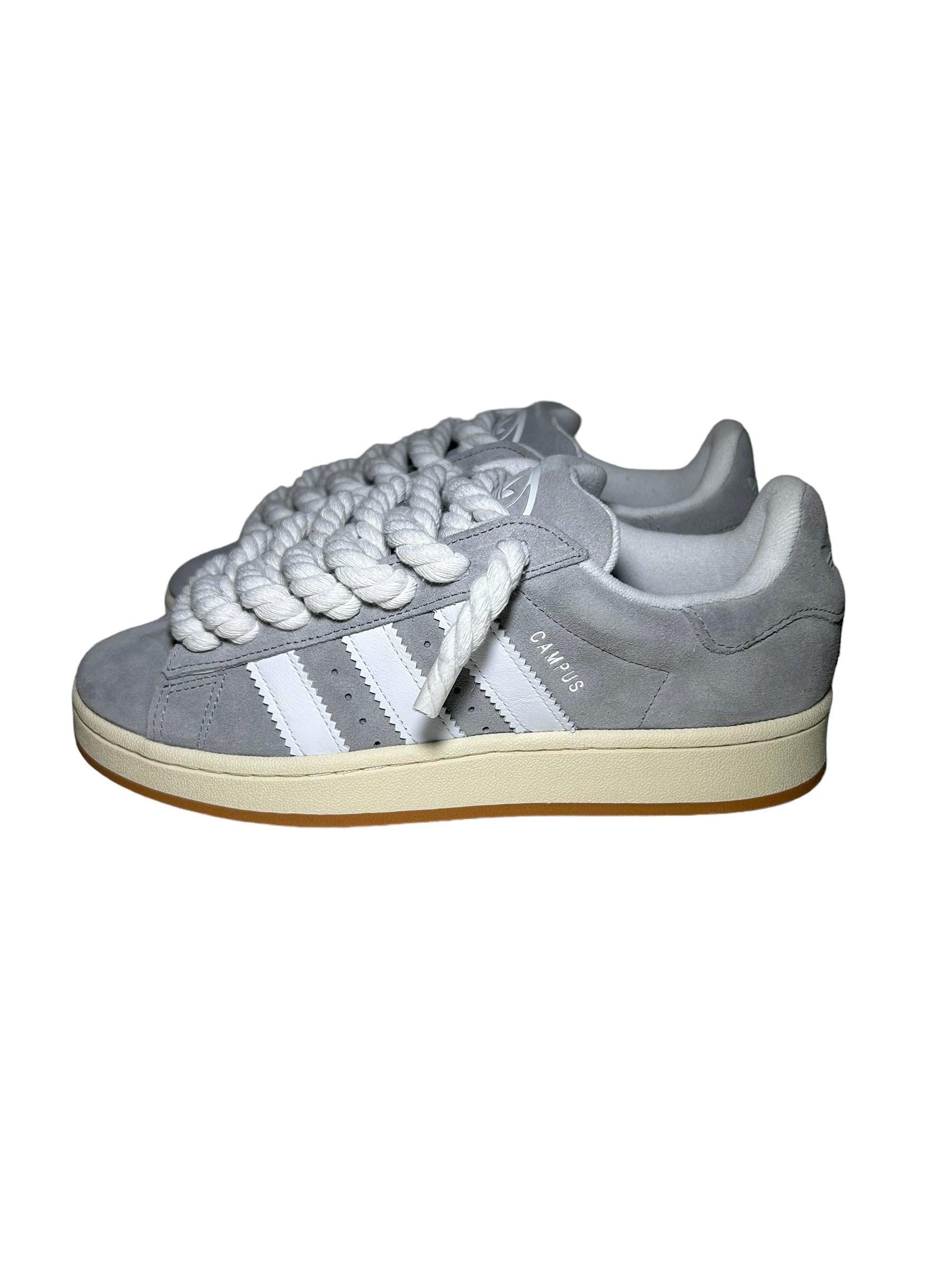 Adidas Campus 00s ROPE GRAU - FOOTPRINT