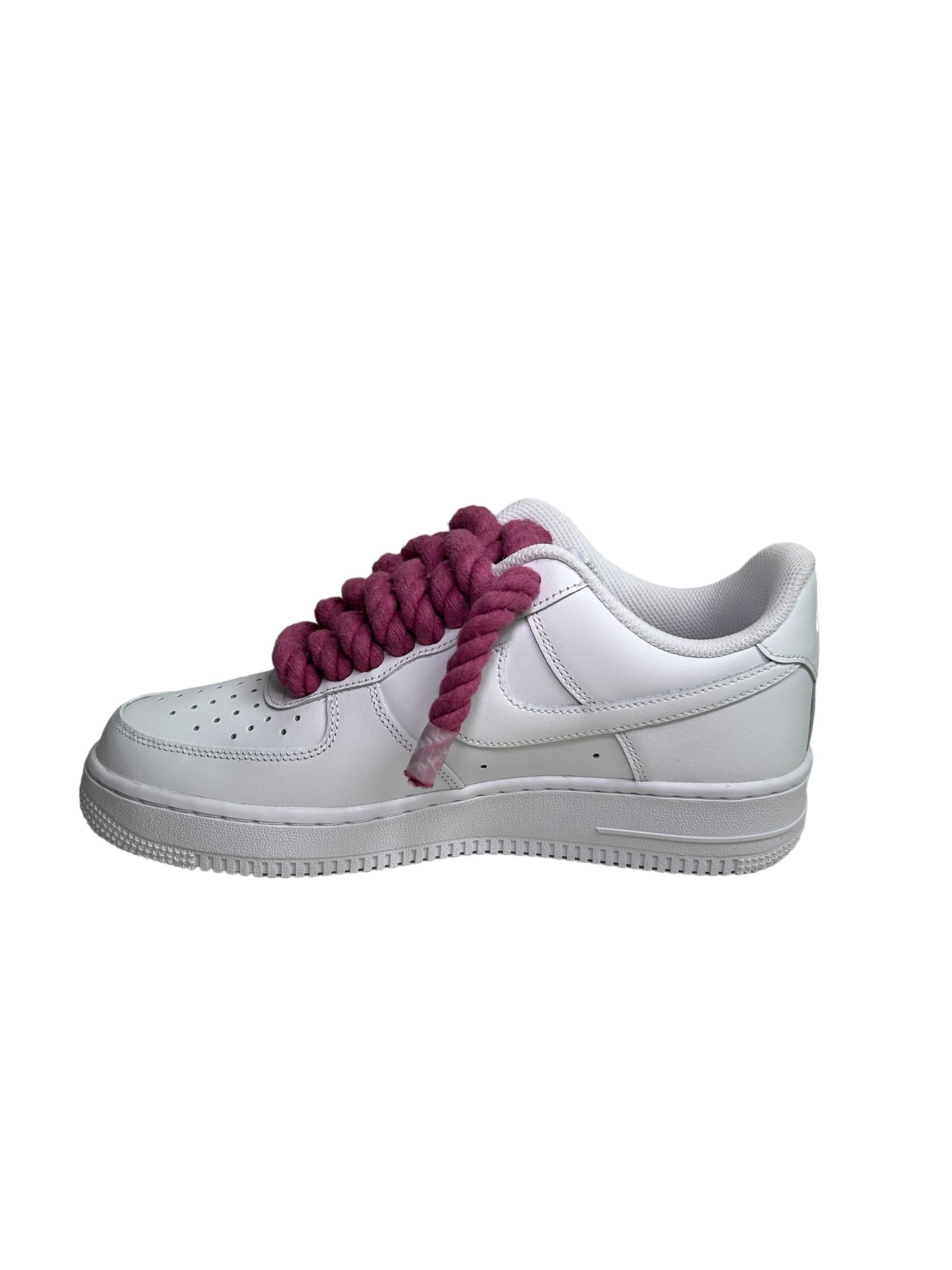 Nike AirForce 1 ROPE BERRY