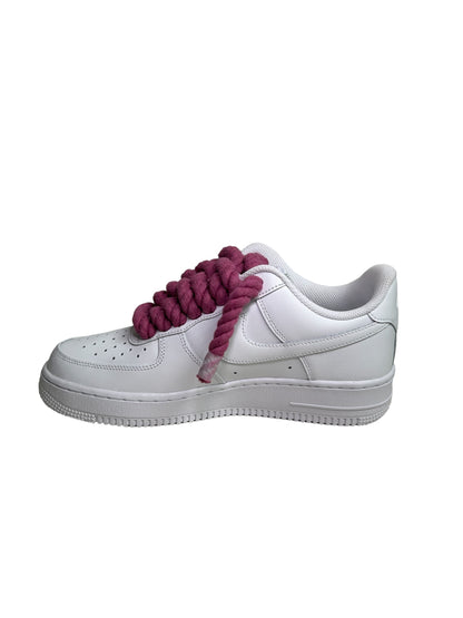 Nike AirForce 1 ROPE BERRY