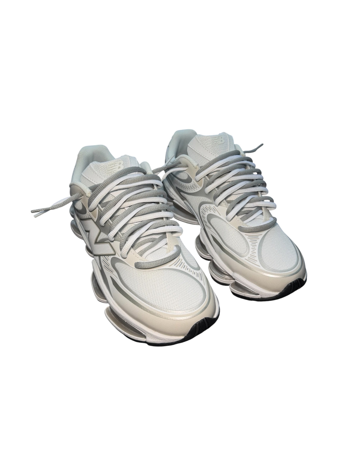 NEW BALANCE ABZORB 2000 X DOUBLE LACES