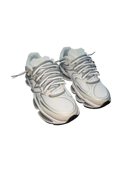 NEW BALANCE ABZORB 2000 X DOUBLE LACES