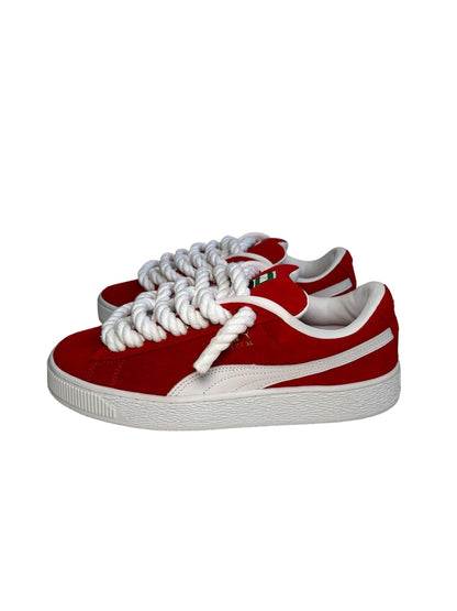 Puma Suede XL ROPE ROT - FOOTPRINT