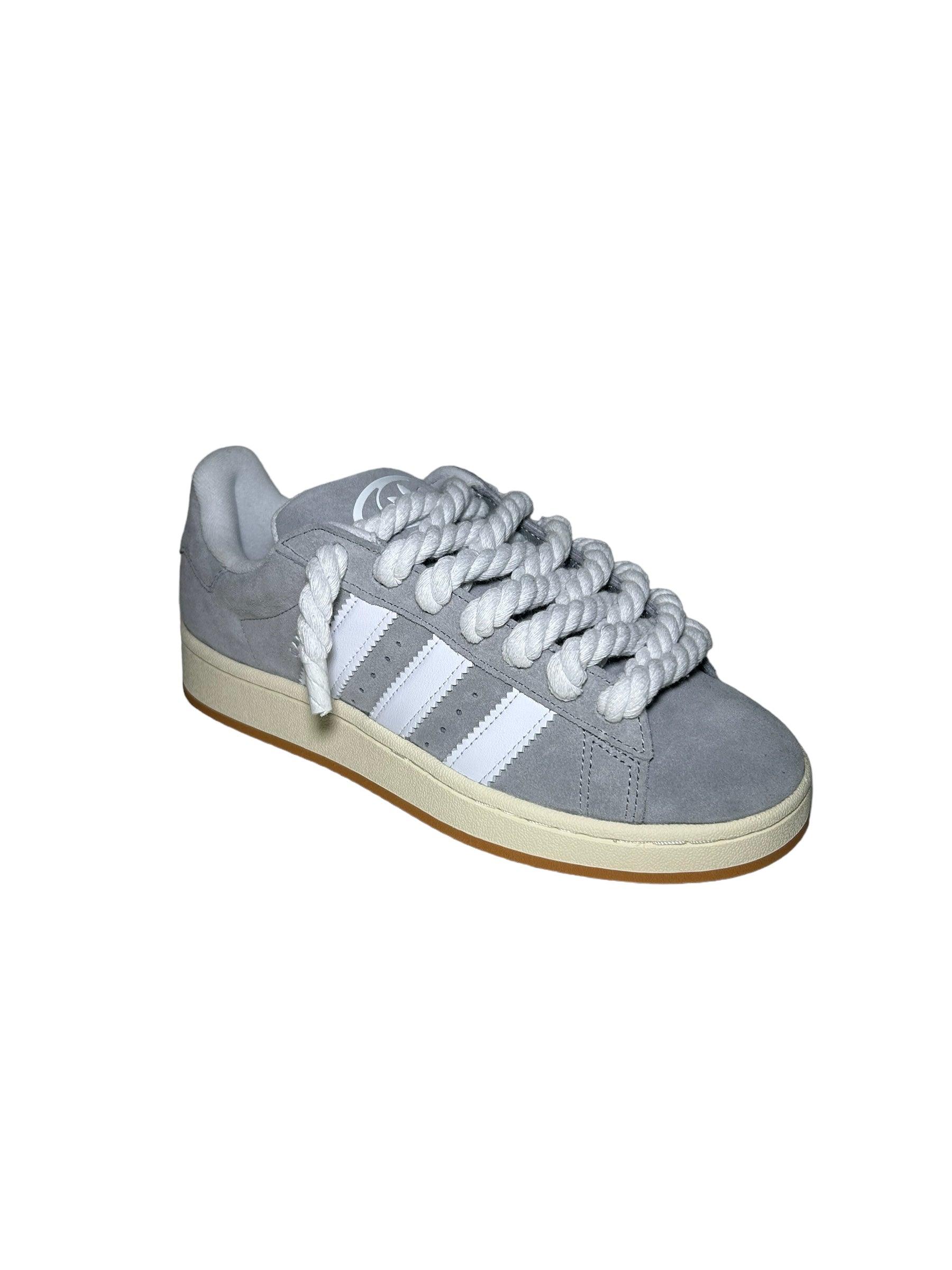 Adidas Campus 00s ROPE GRAU - FOOTPRINT