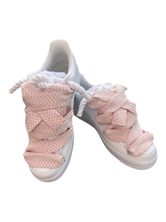 Nike AirForce 1 LANVIN PINK