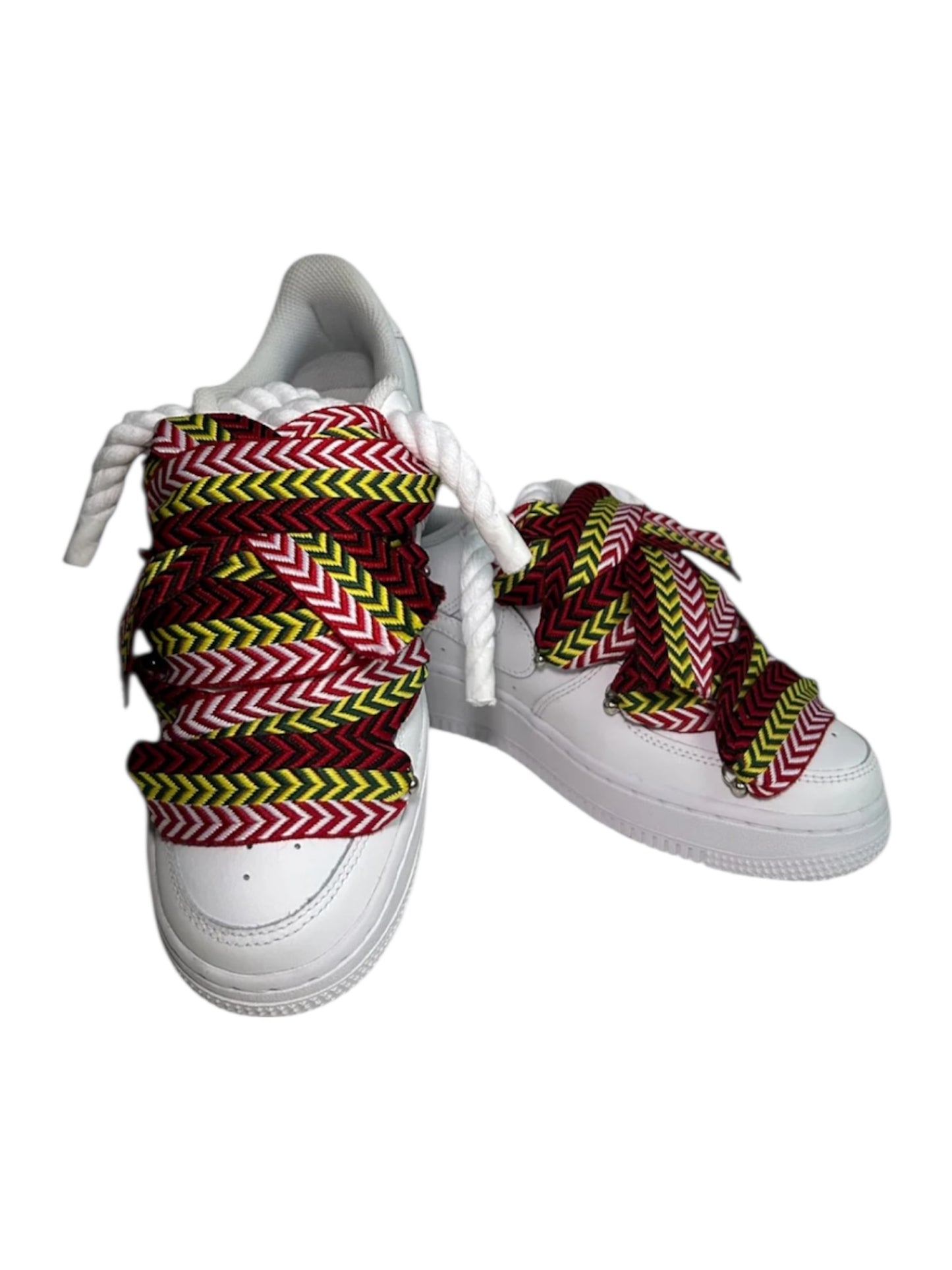 Nike Air Force 1 LANVIN OG RED