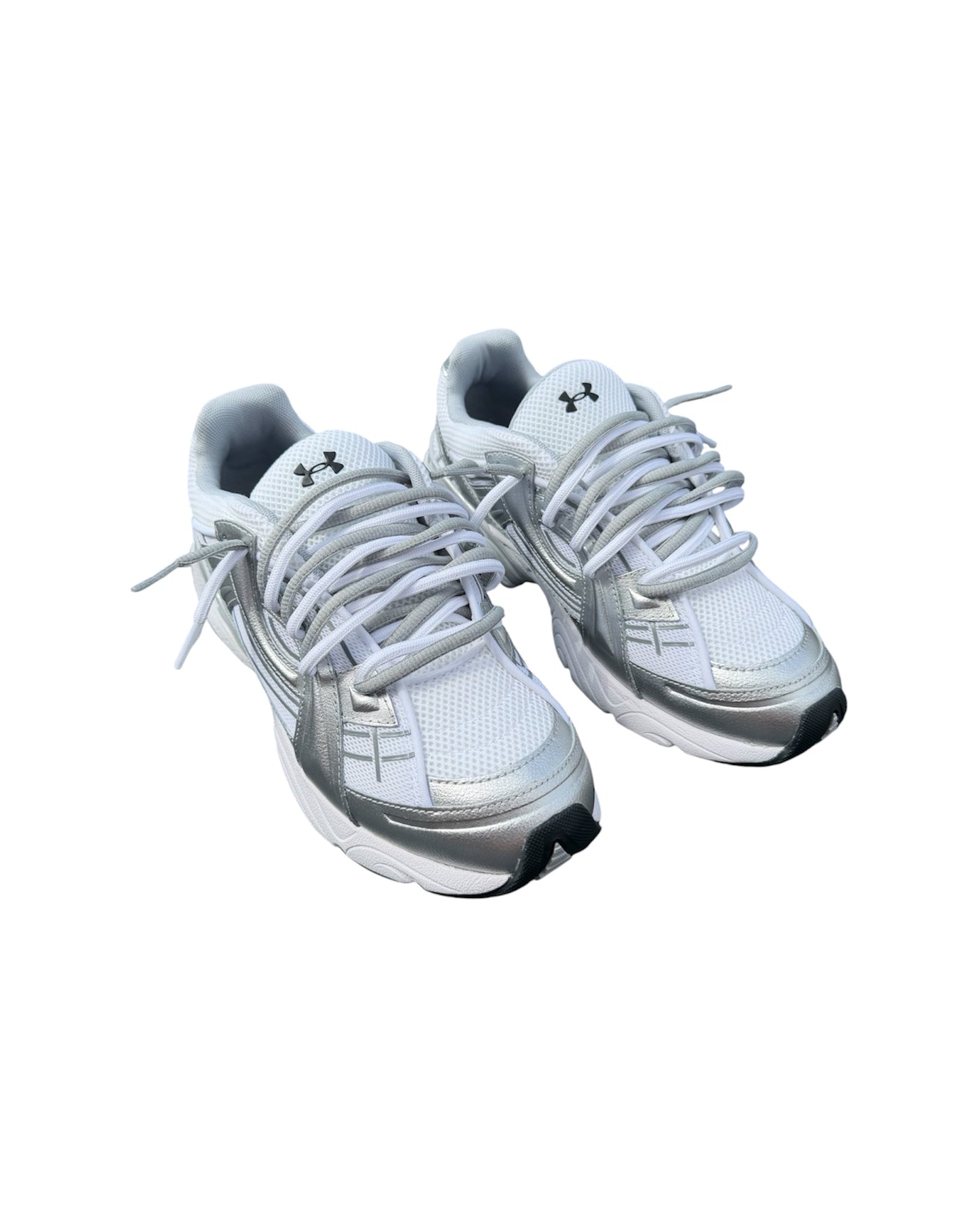 UNDER ARMOUR SOLA X DOUBLE LACES